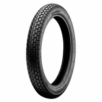Heidenau K34 OLDTIMER F/R 3.50 -19 57 H