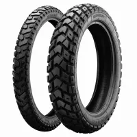 Heidenau K60 M+S SILICA 90/90 -21 54 T