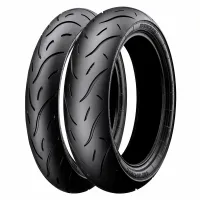 Heidenau K80 RF 80/90 -17 50 S
