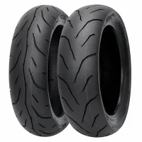 Kenda K711F 120/80 -14 58 S