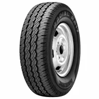 Kingstar RADIAL RA17 195/65 R16 104/102 T