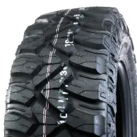 Kumho Road Venture MT71 33X12.50 R20 119 Q