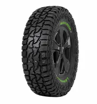 Lanvigator WARRIOR RT 285/50 R20 119/116 Q