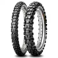 Maxxis M7304 80/100 -21 51 M