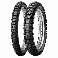 Maxxis M7304F 60/100 -14 30 M