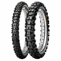 Maxxis M7304F HARD 70/100 -17 40 M