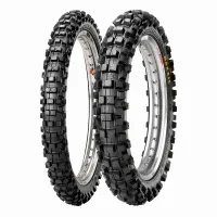 Maxxis M7311F ALLROUND 70/100 -19 42 M