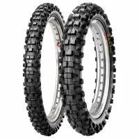 Maxxis M7312 110/90 -19 62 M