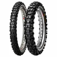 Maxxis M7312R 90/100 -16 52 M