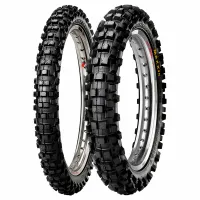 Maxxis M7312R ALLROUND 90/100 -14 49 M
