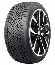Mazzini Cross AllSeason AS8 205/55 R17 95 W