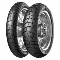 Metzeler KAROO STREET 180/55 R17 73 V