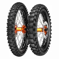 Metzeler MC360 MID HARD 140/80 -18 70 M