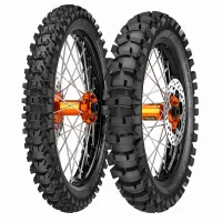 Metzeler MC360 MID SOFT 100/90 -19 57 M