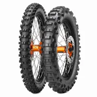 Metzeler MCE 6 DAYS EXTREME 140/80 -18 70 M