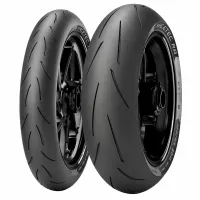 Metzeler RACETEC RR 110/70 R17 54 V