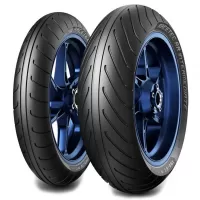 Metzeler RACETEC RR INTERMEDIATE 190/60 R17  