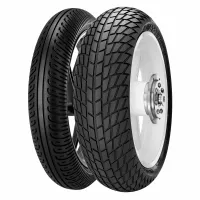 Metzeler RACETEC SM RAIN 125/75 R17  