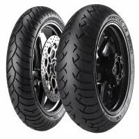 Metzeler ROADTEC Z6 170/60 ZR17 72 W