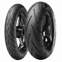 Metzeler SPORTEC M3 180/55 R17 73 W