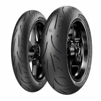 Metzeler SPORTEC M9 RR 190/50 ZR17 73 W