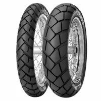 Metzeler TOURANCE 120/80 -18 62 S