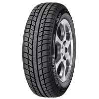 Michelin Alpin A3 185/70 R14 88 T