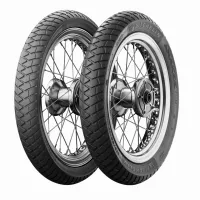 Michelin ANAKEE STREET 90/80 -16 51 S