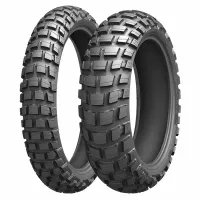 Michelin ANAKEE WILD 120/80 -18 62 S