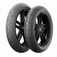 Michelin CITY GRIP SAVER 100/90 -10 61 J