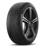 Michelin Pilot Alpin 5 225/45 R18 95 H