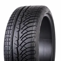 Michelin Pilot Alpin PA4 235/40 R19 92 V