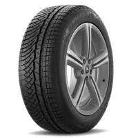 Michelin Pilot Alpin PA4 295/30 R21 102 W