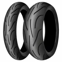 Michelin PILOT POWER 2CT 110/70 ZR17 54 W