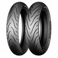 Michelin PILOT STREET 100/80 -17 52 S