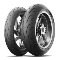 Michelin POWER 6 180/55 ZR17 73 W