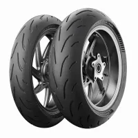 Michelin POWER 6 110/70 ZR17 54 W