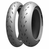 Michelin POWER CUP 2 200/55 ZR17 78 W