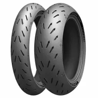 Michelin POWER GP 200/55 ZR17 78 W