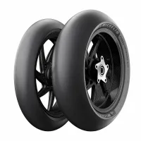 Michelin POWER PERFORMANCE 200/60 R17  