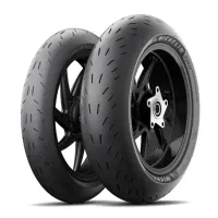 Michelin POWER PERFORMANCE CUP 190/55 R17 75 V