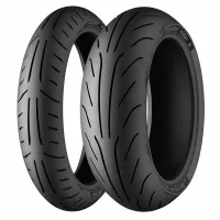 Michelin POWER PURE SC 120/70 -12 51 P