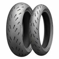 Michelin POWER RS+ 150/60 ZR17 66 W