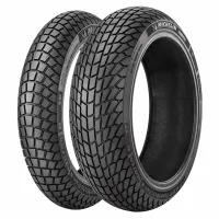 Michelin POWER SUPERMOTO RAIN 120/75 R16.5 16 