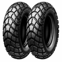 Michelin REGGAE 130/90 -10 61 J