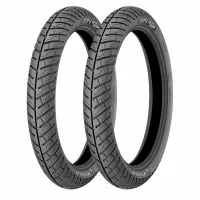 Michelin REINF CITY PRO 2.50 -17 43 P