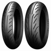 Michelin REINF POWER PURE SC 120/70 -12 58 P