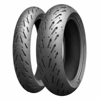 Michelin ROAD 5 190/50 ZR17 73 W