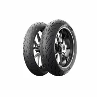 Michelin ROAD 6 120/70 ZR19 60 W