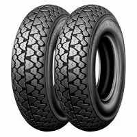 Michelin S 83 3.00 -10 42 J